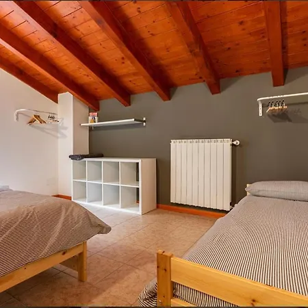 Le Coccinelle Apartamento Camblione