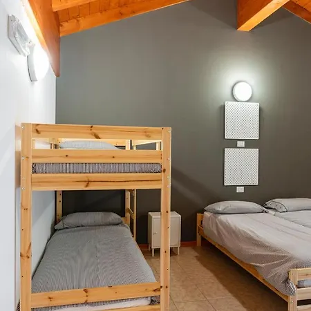 Apartament Le Coccinelle