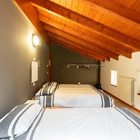 Le Coccinelle Apartamento Camblione