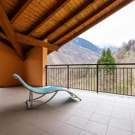 Le Coccinelle Apartament