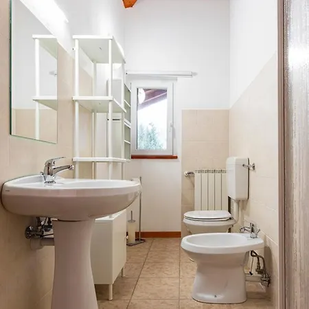 Le Coccinelle Apartament *